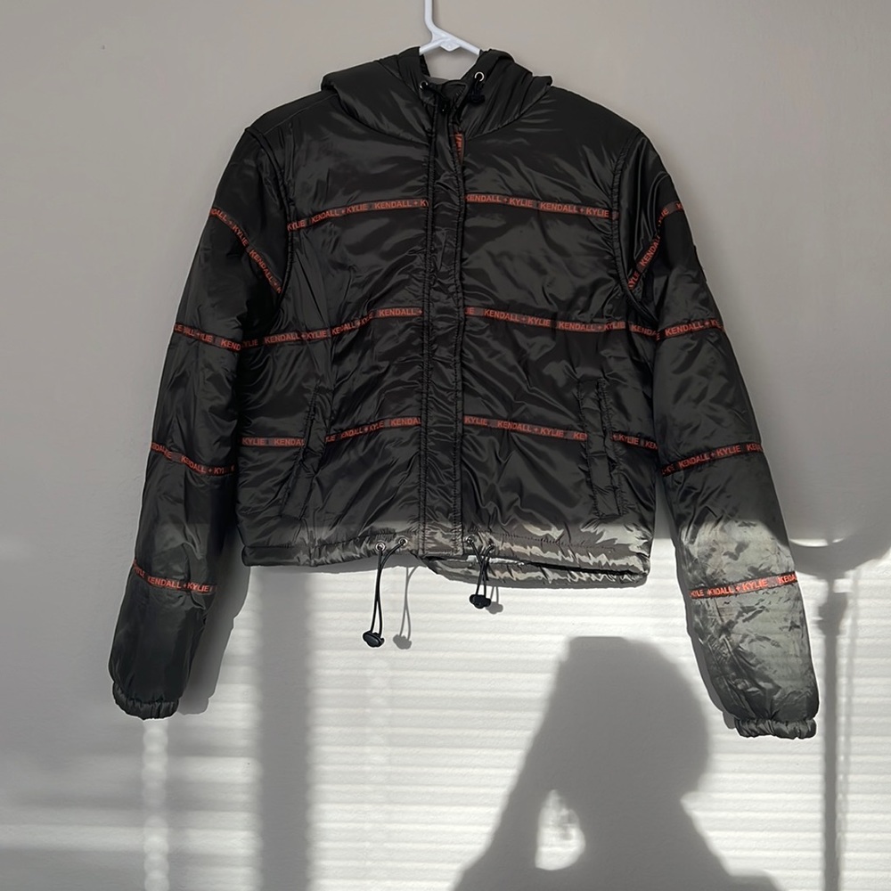 Kendall + Kyle Jacket